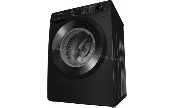 HISENSE W1014GEVMB - Vue en perspective