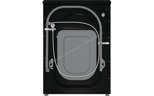 HISENSE W1014GEVMB - Vue de l'arri&egrave;re