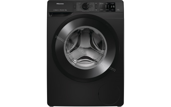 HISENSE W1014GEVMB - Vue de face