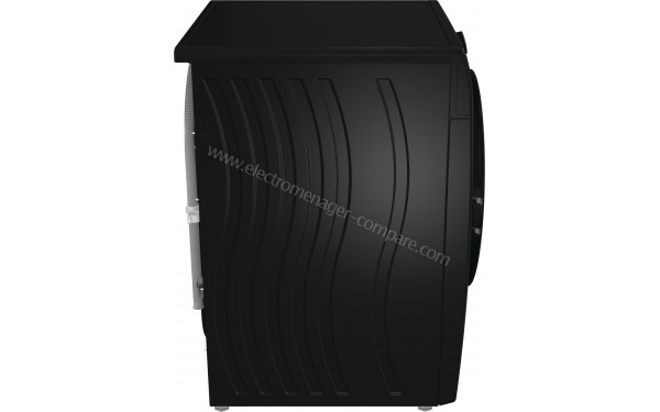 HISENSE W1014GEVMB - Vue de profil