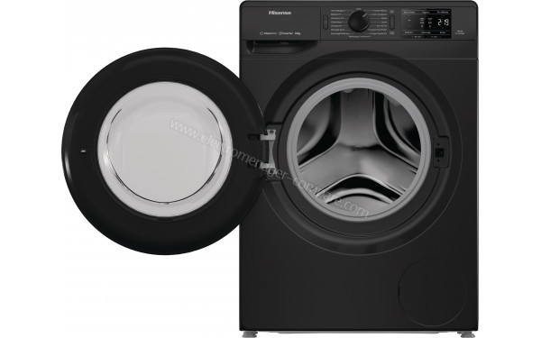 HISENSE W1014GEVMB - Vue de l'int&eacute;rieur