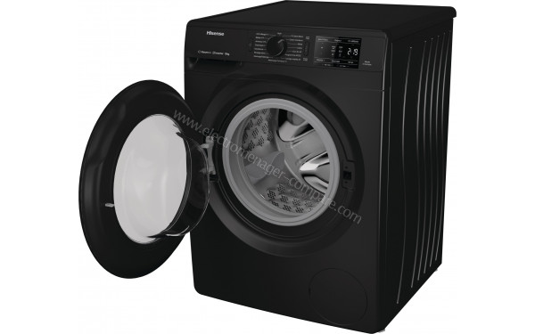 HISENSE W1014GEVMB - Vue de l'int&eacute;rieur