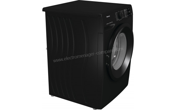 HISENSE W1014GEVMB - Vue 3/4 gauche