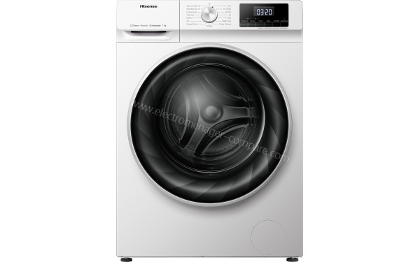 HISENSE W714QY - Vue de face