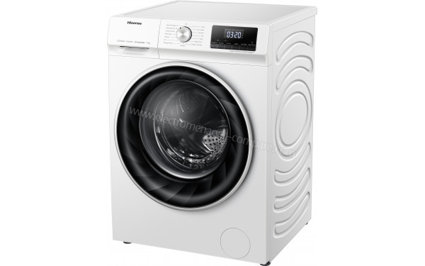 HISENSE W714QY - Vue 3/4 droite