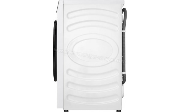 HISENSE W8141QW - Vue de profil