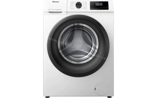 HISENSE W814QAEJM - Vue de face