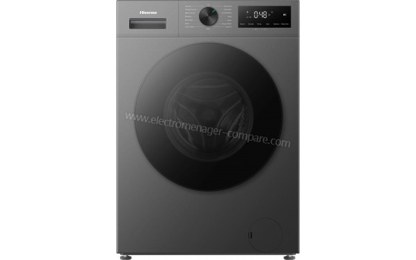 HISENSE W9141IBTP2 - Vue de face