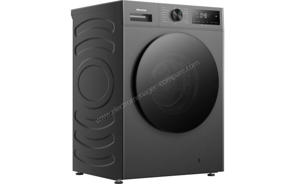 HISENSE W9141IBTP2 - Vue 3/4 gauche