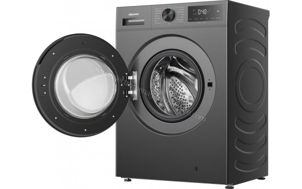 HISENSE W9141IBTP2 - Vue de l'int&eacute;rieur