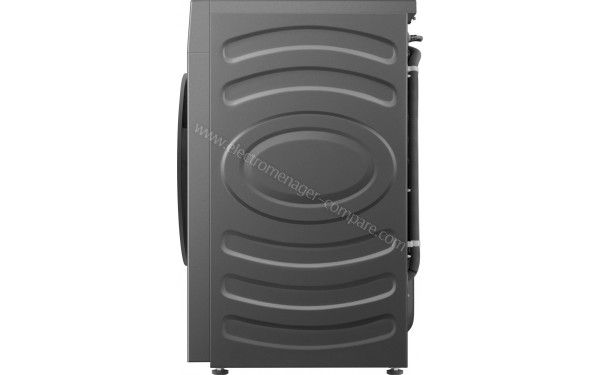 HISENSE W9141IBTP2 - Vue de profil