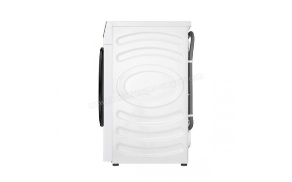 HISENSE W9141QW - Vue de profil