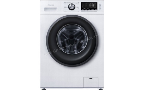 HISENSE W914KVVM - Vue de face