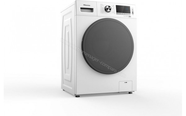 HISENSE WD114BLV - Vue 3/4 gauche