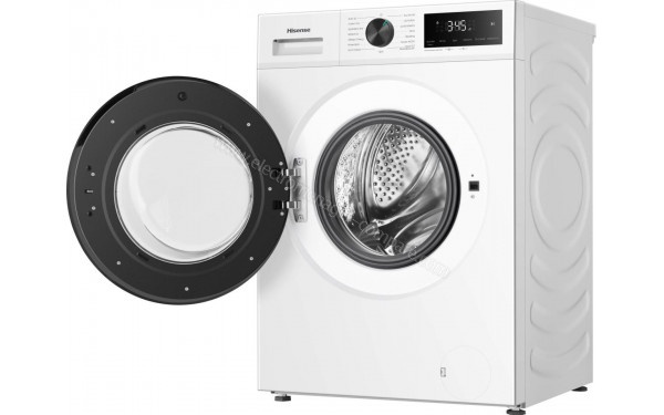 HISENSE WD1I8042BWP2 - Vue de l'int&eacute;rieur