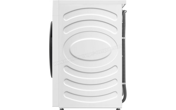 HISENSE WD1I8042BWP2 - Vue de profil
