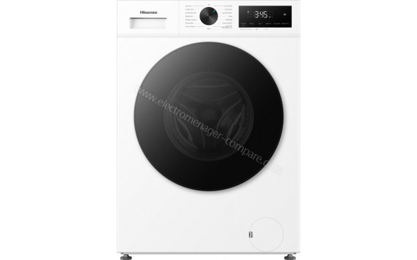 HISENSE WD1I8042BWP2 - Vue de face