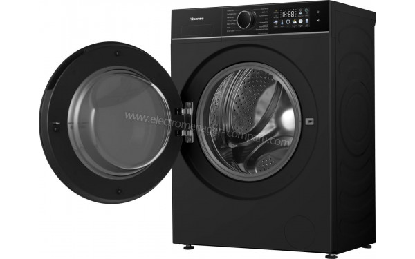 HISENSE WD3I8043BBF2 - Vue de l'int&eacute;rieur