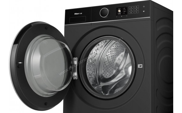 HISENSE WD5I1045BBQ - Tambour