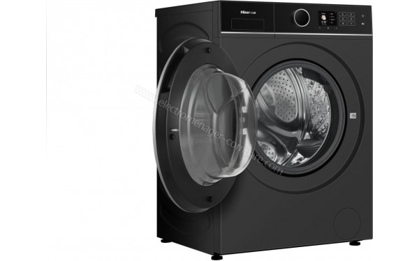 HISENSE WD5I1045BBQ - Vue de l'int&eacute;rieur