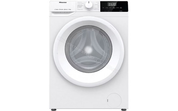 HISENSE WD914LE - Vue de face