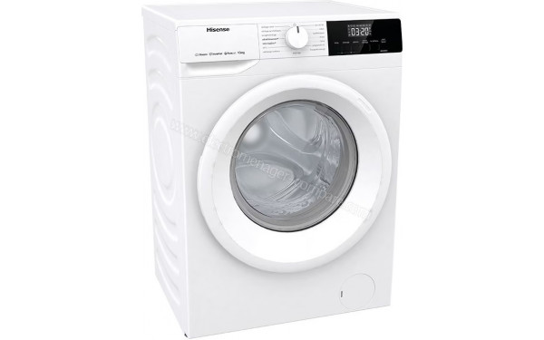 HISENSE WD914LE - Vue 3/4 gauche