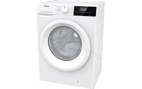 HISENSE WD914LE - Vue 3/4 droite