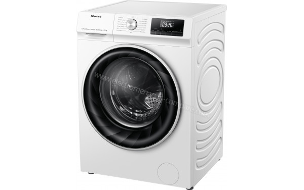 HISENSE WDQY901418VJM - Vue 3/4 droite