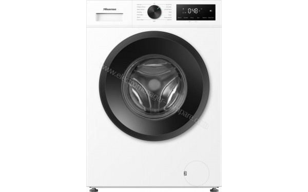 HISENSE WF1I7022BWJ - Vue de face