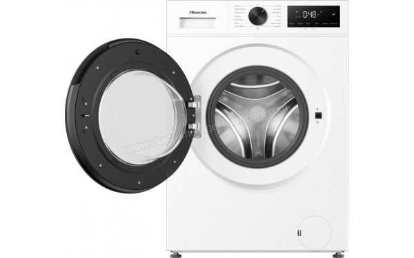 HISENSE WF1I7022BWJ - Vue de l'int&eacute;rieur