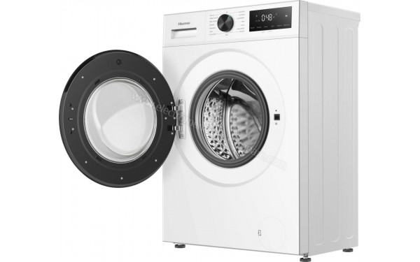 HISENSE WF1I7022BWJ - Vue de l'int&eacute;rieur