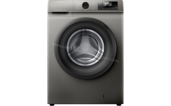 HISENSE WF1Q1041BT - Vue de face