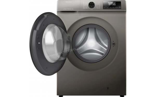 HISENSE WF1Q1041BT - Vue de l'int&eacute;rieur