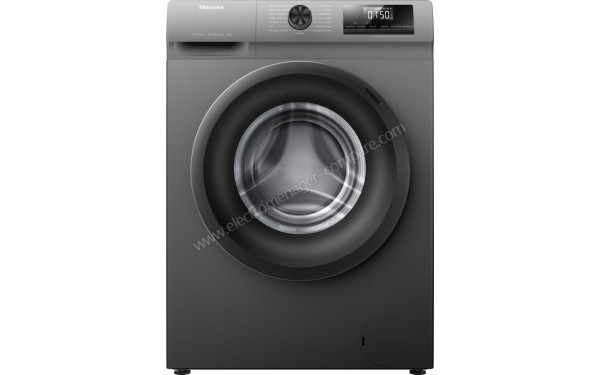 HISENSE WF3Q9043BT - Vue de face