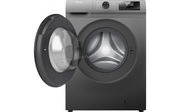 HISENSE WF3Q9043BT - Vue de l'int&eacute;rieur