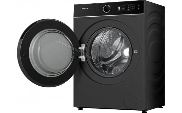 HISENSE WF5I1045BBQ - Vue de l'int&eacute;rieur