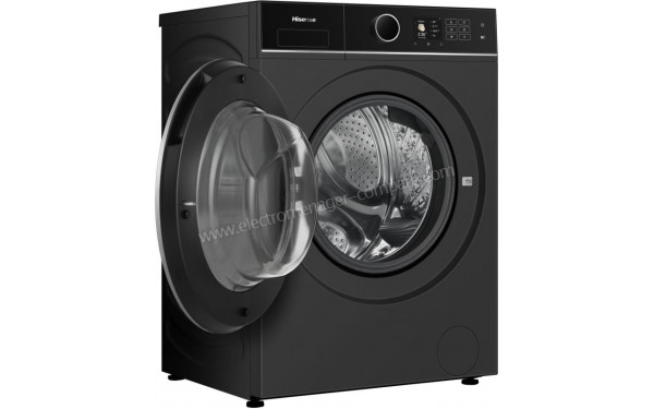 HISENSE WF5I1045BBQ - Vue de l'int&eacute;rieur