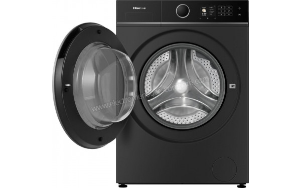 HISENSE WF5I1045BBQ - Vue de l'int&eacute;rieur
