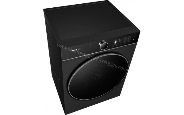 HISENSE WF5I1045BBQ - Vue du dessus
