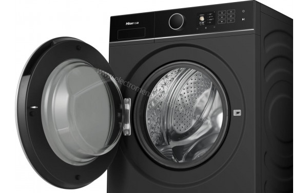HISENSE WF5I1045BBQ - Tambour