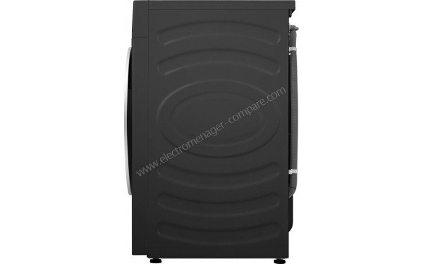 HISENSE WF5I1045BBQ - Vue de profil