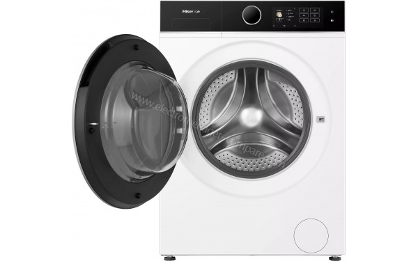 HISENSE WF5I8043BWF - Vue de l'int&eacute;rieur