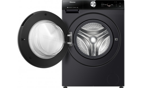 HISENSE WF7S1247BB - Vue de l'int&eacute;rieur