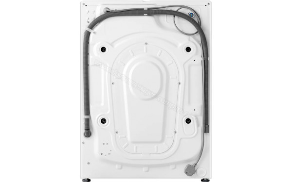 HISENSE WF7S1247BW - Vue de l'arri&egrave;re