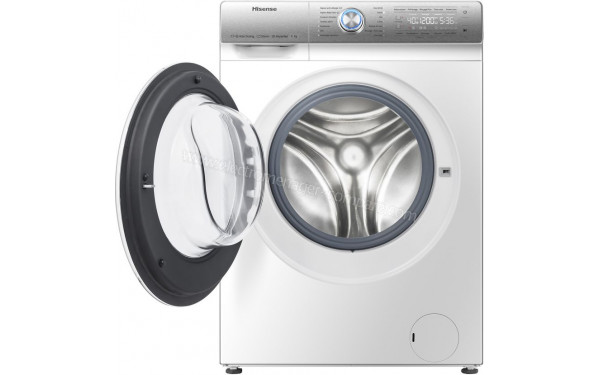 HISENSE WF9014QREVAJM - Vue de l'int&eacute;rieur