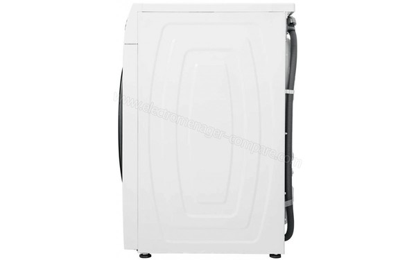 HISENSE WFEH9014VA - Vue de profil