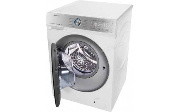 HISENSE WFER1014VA - Vue de l'int&eacute;rieur