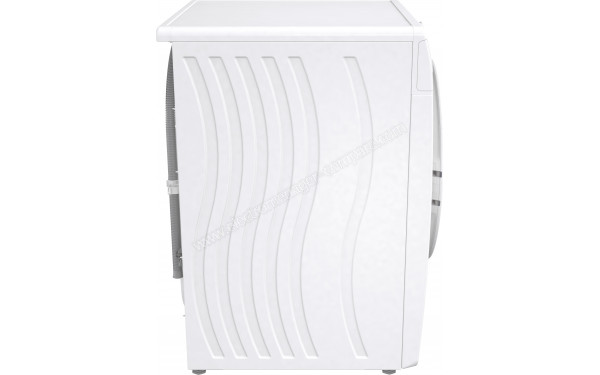 HISENSE WFGP101439VM - Vue de profil