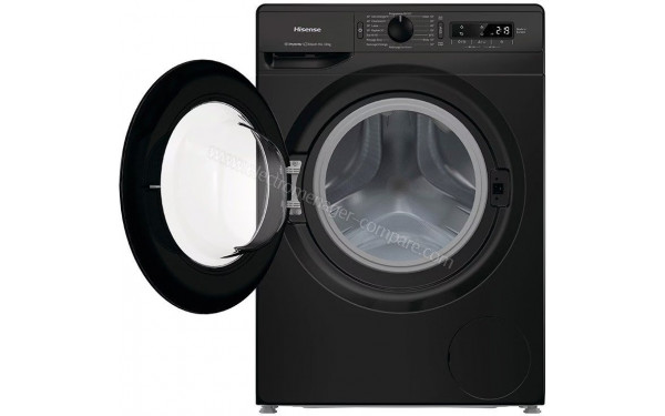 HISENSE WFGP101449VMB - Vue de l'int&eacute;rieur