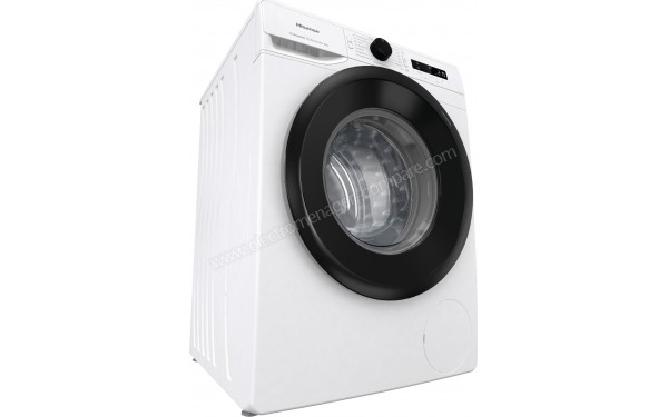 HISENSE WFGP901439VM - Vue 3/4 gauche